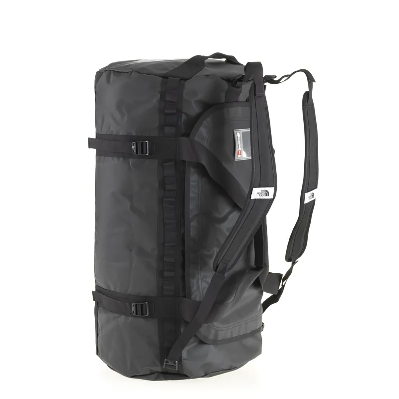 The North Face Base Camp Duffel Large Black-1
